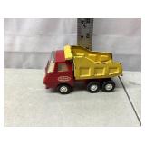 Tonka Dump Truck Pressed Steel
