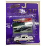 Classic Gold Collection