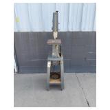 Rockwell 10ï¿½ Bandsaw