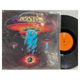 BOSTON Album