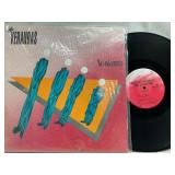 The Verandas V-Notes Album