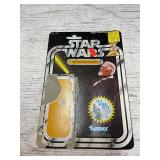 Back Card for Ben Obi-Wan Kenobi