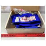 R.J.S. Safety Equipment see pictures