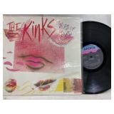 The Kinks Album