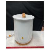 So toasty warm w/ this Pursonic Blanket Warmer