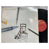 Paul McCartney Pipes of Peace Album