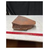 Vtg Frog Hopper Box, maybe?