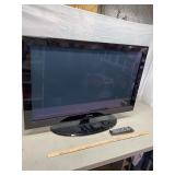 Samsung 42ï¿½ Flatscreen TV, missing power cord