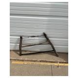 Antique Saw