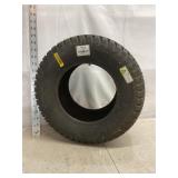 Lawnmower (?) Tire