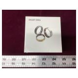Smart Ring - Sealed Package