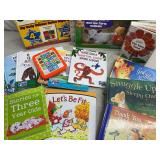Fun,Educational Kids Books.  Check out titles!