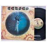 Kansas Point of Know Return Album