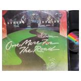 Lynyrd Skynyrd ï¿½One More From the Roadï¿½ Album