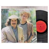 Simon & Garfunkelï¿½s Greatest Hits Album