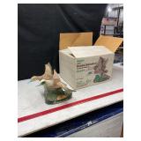 Beam 1983 Ducks Unlimited Decanter, in Box