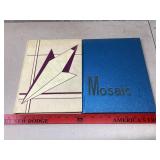 Yearbooks - see descr