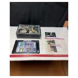 1977 Kenner Star Wars Mini-Action Figure Case