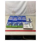 Assorted Reloading Equipment