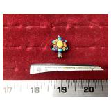 Turtle Ring - see description