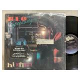 REO Speedwagon Hi Infidelity