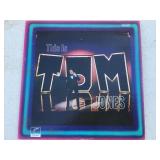 This Is Tom Jones Album