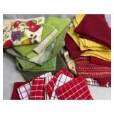 Time to update your Kitchen TOWELS!