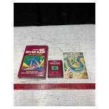 Vtg Activision River Raid Video Game, in box