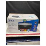 Epson Ultra High-Def R260 Photo Printer