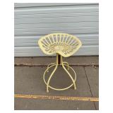 Implement Seat Stool