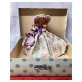 Nancy Ann Storybook Doll # 190 in box