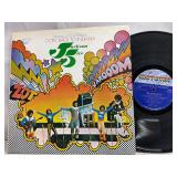 Jackson Five Goinï¿½ Back To Indiana Album