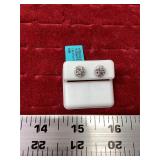 Beautiful Sparkly Earrings