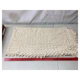 Crochet Table Cloth