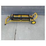 Dewalt Saw Stand/Cart