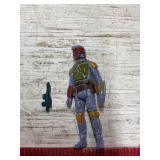 1979 Kenner Star Wars Boba Fett w/ Blaster