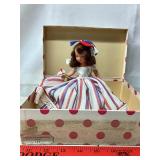 Nancy Ann Storybook Doll #193 in box