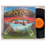 BOSTON Donï¿½t Look Back Album