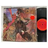 Santana Abraxas Album