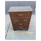 Chest Of Drawers 40ï¿½x29ï¿½x17ï¿½