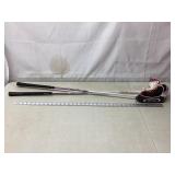 2 Ping Ladies Golf Clubs