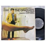 Simon & Garfunkel The Graduate Album