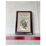 Boxed Adventures of Tom Sawyer