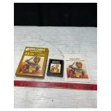 Vtg Atari Warlords Video Game in Box