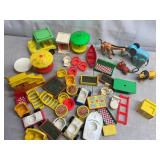 Fisher Price Toys