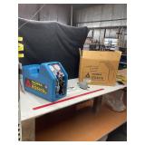 Promax Amprobe Refrigerant Recovery Unit