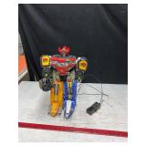 Mighty Morphin Power Ranger, unknown condition