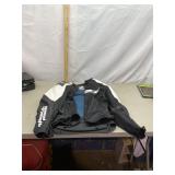 Speed Strength Racing Jacket