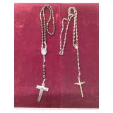 Rosaries