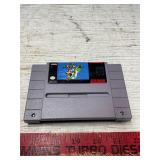 Vtg Nintendo Super Mario World